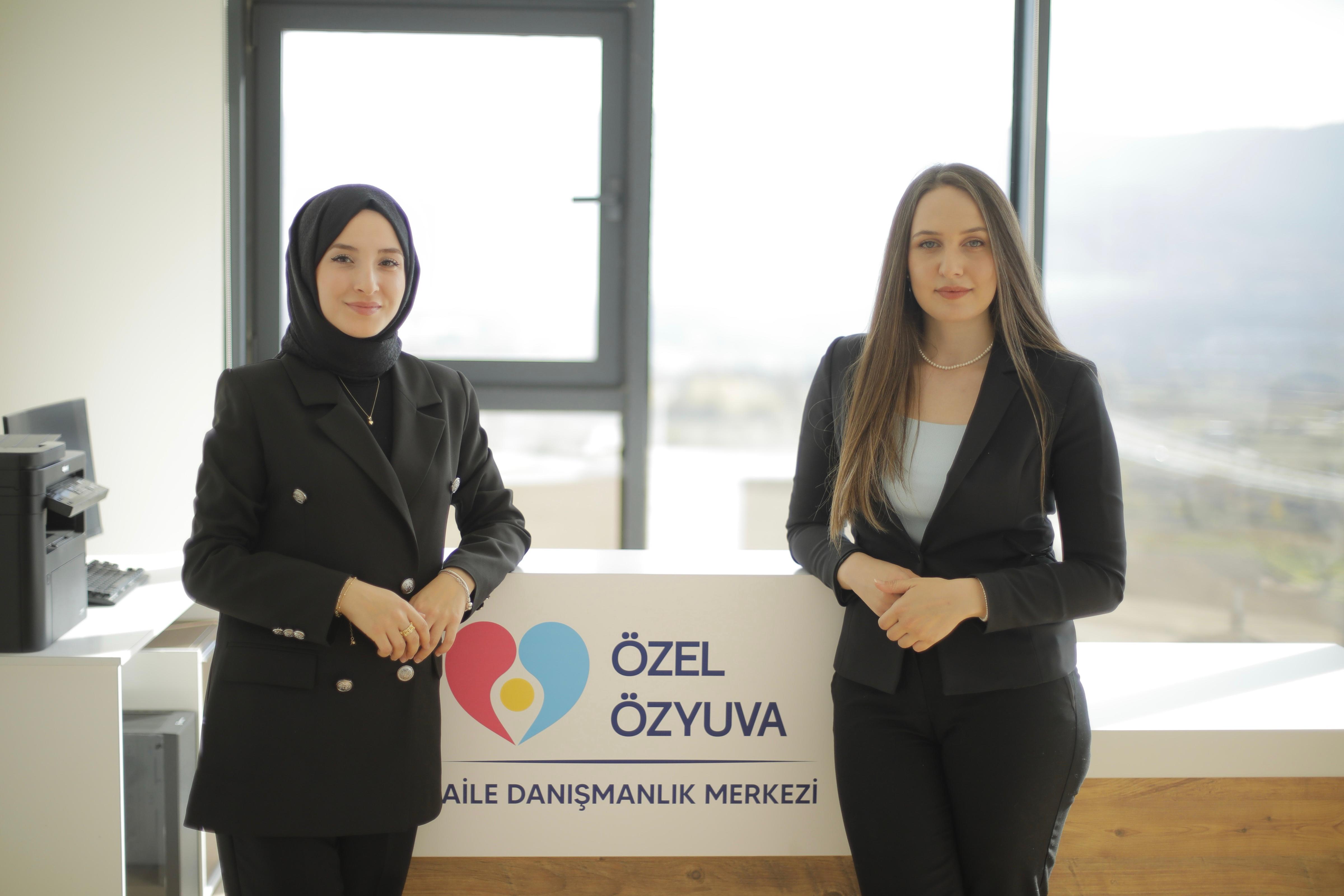 Özel Özyuva Neler Yapıyoruz